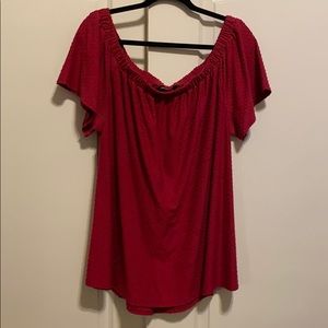 EUC... Deep fuchsia color